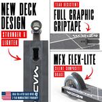 Madd Gear MG1 Raven Pro Scooters - Thumbnail 2 of 6