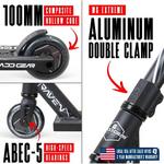 Madd Gear MG1 Raven Pro Scooters - Thumbnail 3 of 6