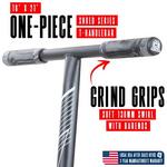 Madd Gear MG1 Raven Pro Scooters - Thumbnail 4 of 6