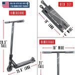 Madd Gear MG1 Raven Pro Scooters - Thumbnail 5 of 6