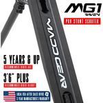 Madd Gear MG1 Raven Pro Scooters - Thumbnail 6 of 6