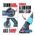 Youth Madd Gear MG2 Pro Stunt Scooters - Thumbnail 3 of 7