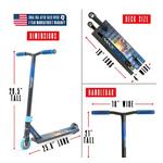 Youth Madd Gear MG2 Pro Stunt Scooters - Thumbnail 5 of 7