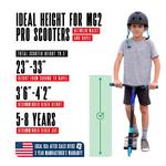 Youth Madd Gear MG2 Pro Stunt Scooters - Thumbnail 6 of 7