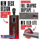 Madd Gear MG3 Zen Pro Scooters - Thumbnail 2 of 6