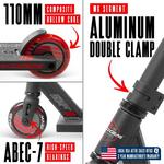 Madd Gear MG3 Zen Pro Scooters - Thumbnail 3 of 6