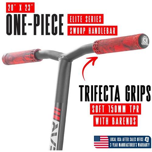 Madd Gear MG3 Zen Pro Scooters - Primary Image