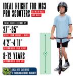 Madd Gear MG3 Zen Pro Scooters - Thumbnail 6 of 6
