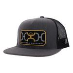 Hooey Loop Snapback Hat - Thumbnail 1 of 2