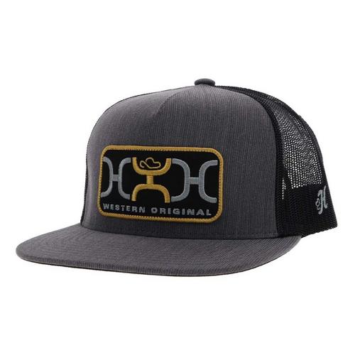 Hooey Loop Snapback Hat - Primary Image