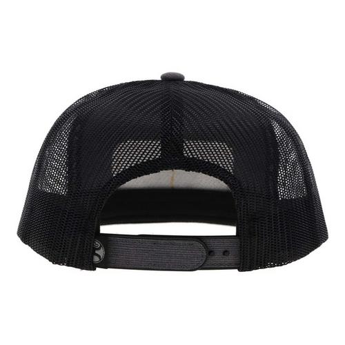 Hooey Loop Snapback Hat - Primary Image