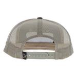 Hooey Cactus Ropes Texas Snapback Hat - Thumbnail 3 of 4