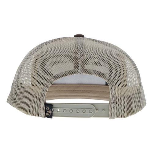 Hooey Cactus Ropes Texas Snapback Hat - Primary Image