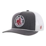 Hooey John Wayne Patch Snapback Hat - Thumbnail 1 of 3