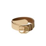 Women's Lucky Brand High Shine Buckle Belt - Thumbnail 1 of 2