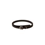Women's Lucky Brand Skinny Leather Roller Belt - Thumbnail 1 of 2