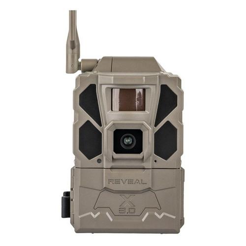 Tactacam Reveal X 3.0 Cellular Trail Camera - Primary Image