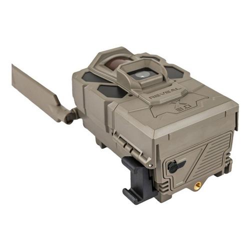 Tactacam Reveal X 3.0 Cellular Trail Camera - Primary Image