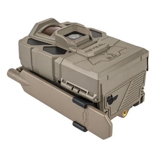 Tactacam Reveal X 3.0 Cellular Trail Camera - Primary Image