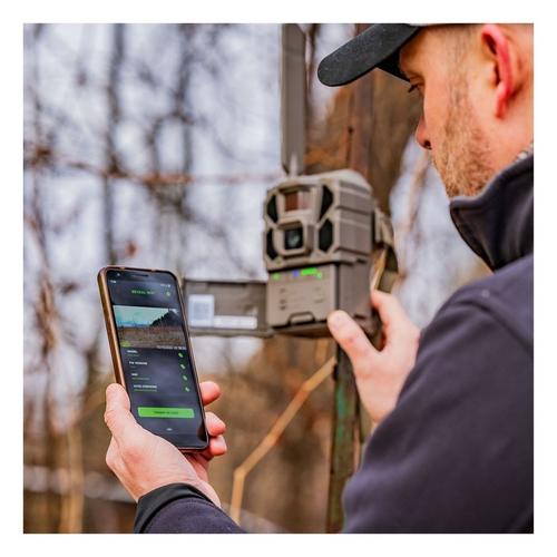 Tactacam Reveal X 3.0 Cellular Trail Camera - Primary Image