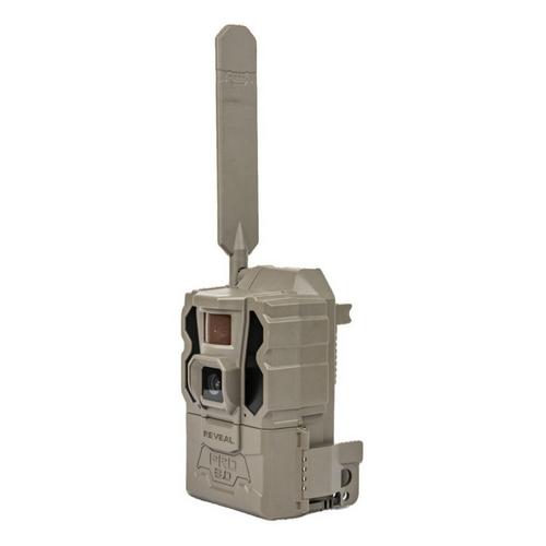 Tactacam Reveal Pro 3.0 Cellular Trail Camera - Primary Image