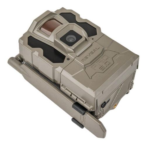 Tactacam Reveal Pro 3.0 Cellular Trail Camera - Primary Image