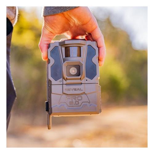 Tactacam Reveal Pro 3.0 Cellular Trail Camera - Primary Image