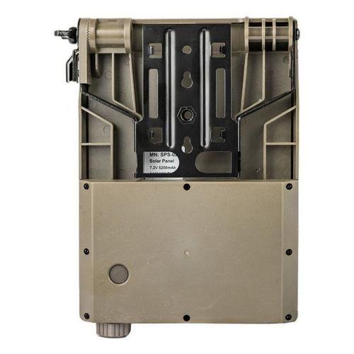 New Tactacam Reveal External Solar Panel - Primary Image