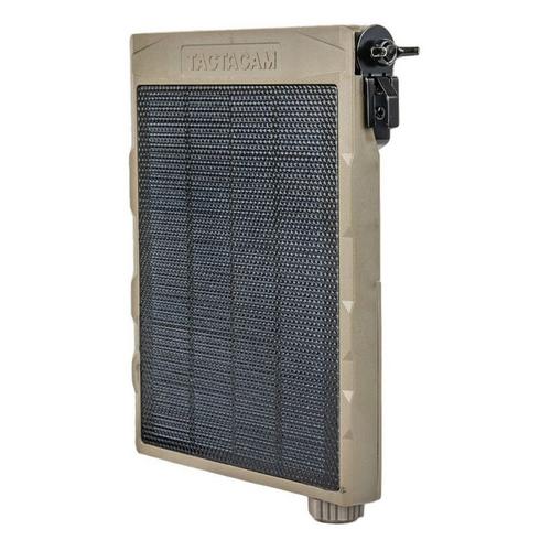 New Tactacam Reveal External Solar Panel - Primary Image