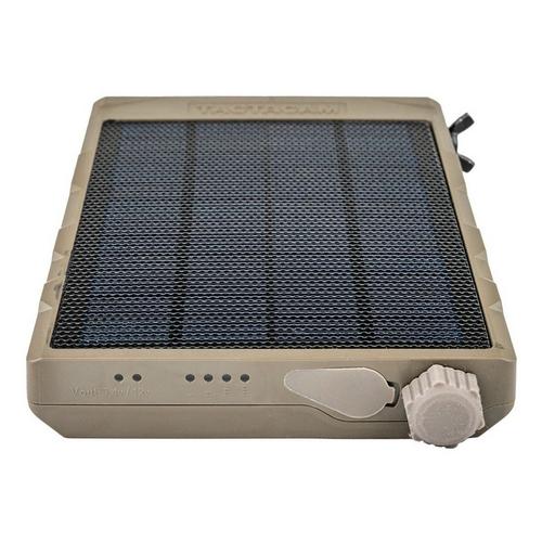 New Tactacam Reveal External Solar Panel - Primary Image