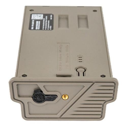 Tactacam Reveal Rechargeable Lithium Battery Cartridge 2.0