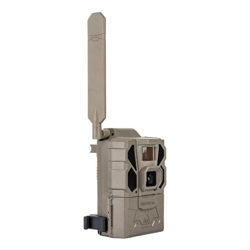 Tactacam Reveal X 3.0 Cellular Trail Camera 2 Pack