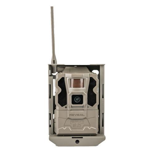 New Tactacam Reveal Security Box - Primary Image