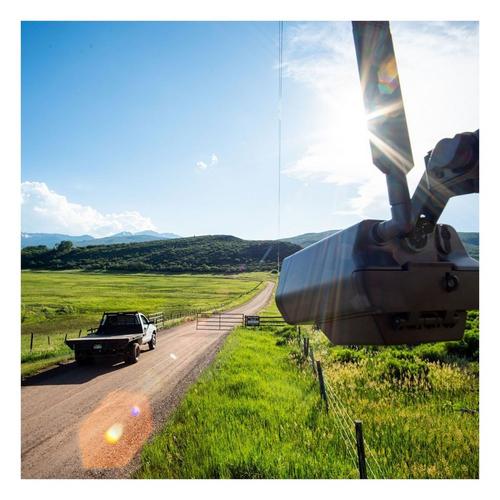 Tactacam Defend Security Camera - Primary Image