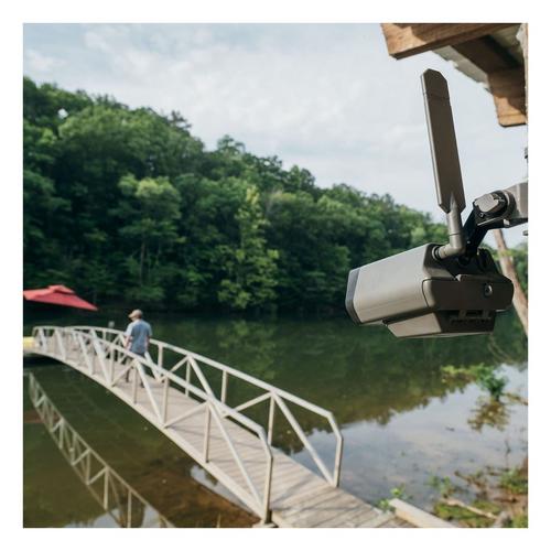 Tactacam Defend Security Camera - Primary Image