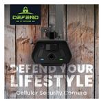 Tactacam Defend Security Camera - Thumbnail 10 of 10