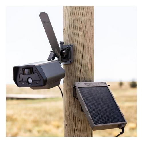Tactacam Defend Cam Solar Panel - Primary Image