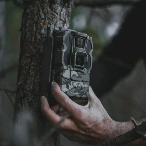 Tactacam Reveal Ultra 3.0 Cellular Trail Camera - Primary Image