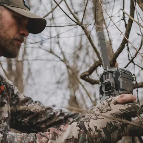 Tactacam Reveal Ultra 3.0 Cellular Trail Camera - Primary Image