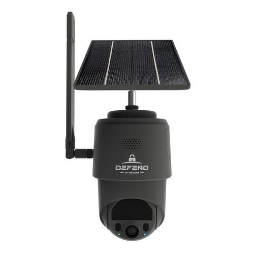 Tactacam DEFEND 360 Cellular Security Camera - Primary Image