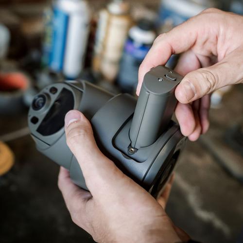 Tactacam DEFEND 360 Cellular Security Camera - Primary Image