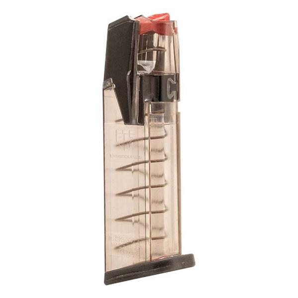 Elite Tactical Systems Omega 17 Round Sig P320 9mm Magazine