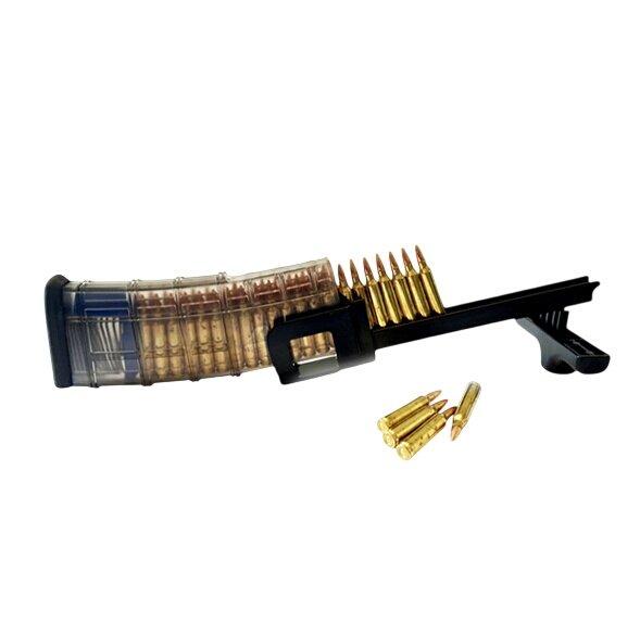 ETS CAM Universal Loader for Rifles - Elite Tactical Systems