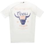 Women's The Laundry Room This Ain't My First Rodeo Coors T-Shirt - Thumbnail 1 of 2