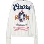 Women's The Laundry Room Coors Original Crewneck Sweatshirt - Thumbnail 1 of 3