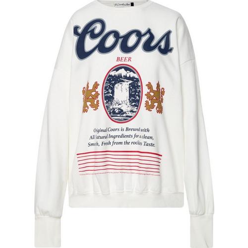 Women's The Laundry Room Coors Original Crewneck Sweatshirt - Primary Image