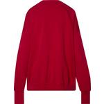 Women's The Laundry Room Little Miss Impossible To Shop For Crewneck Sweatshirt - Thumbnail 3 of 3