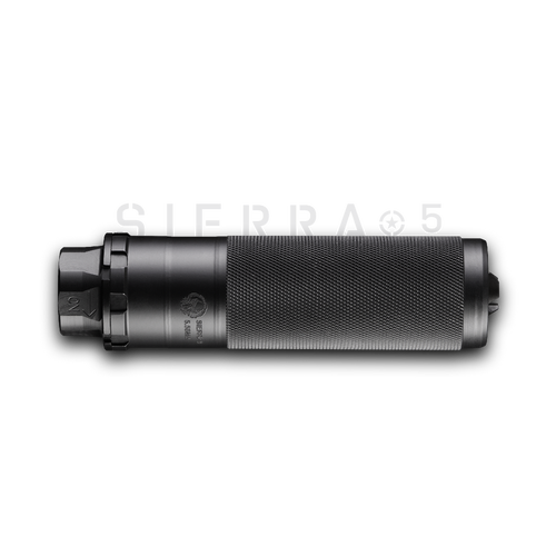 Dead Air Silencers Sierra 5 Xeno Rifle Suppressor | SCHEELS.com