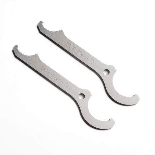 Dead Air Silencers Enhanced Spanner Wrench Kit - Primary Image