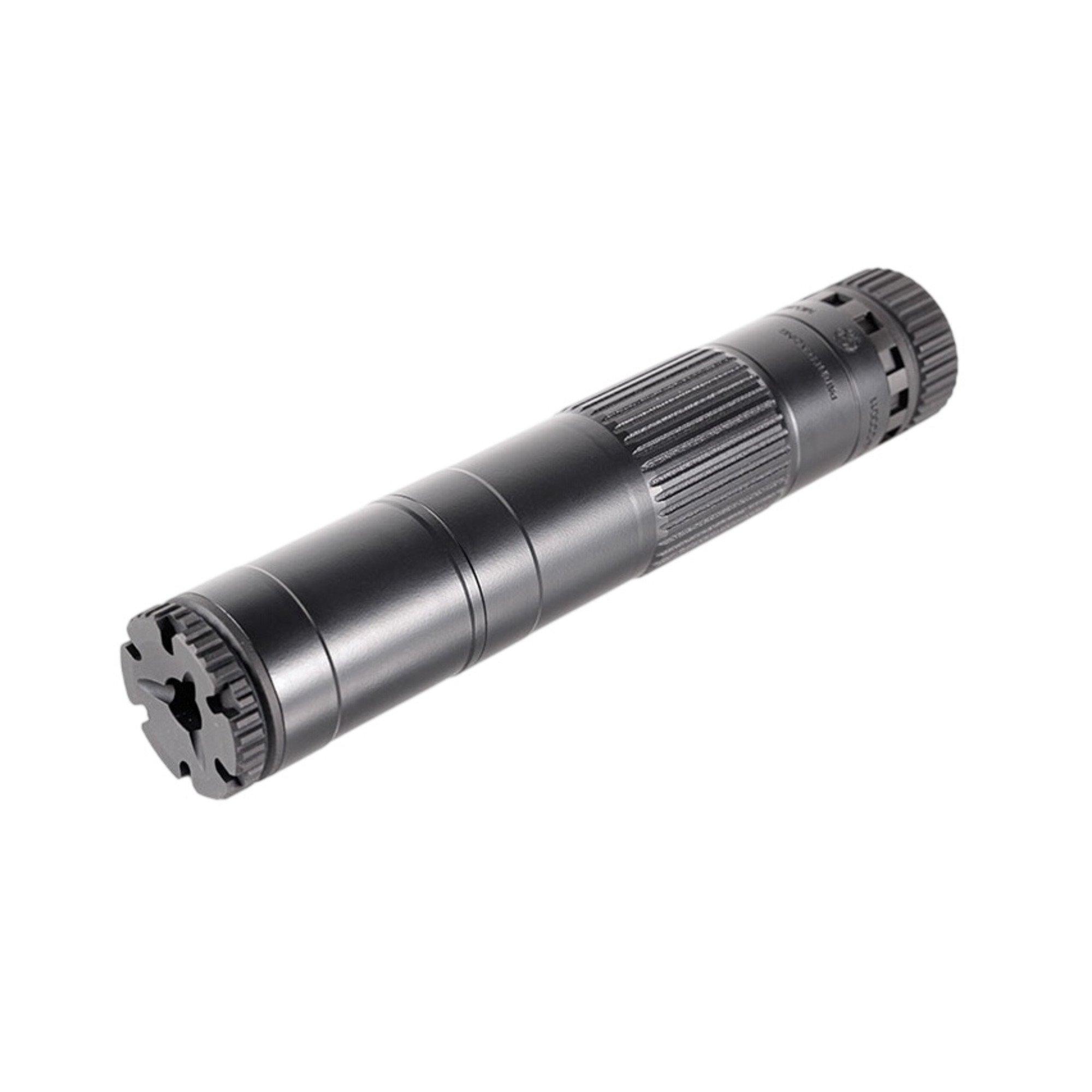Dead Air Silencers Mojave 9 Modular 9mm 1 / 2